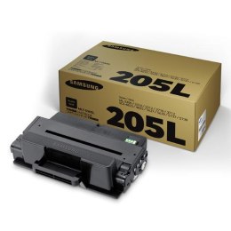 HP oryginalny toner SU963A, MLT-D205L, 205L, black, 5000s, high capacity