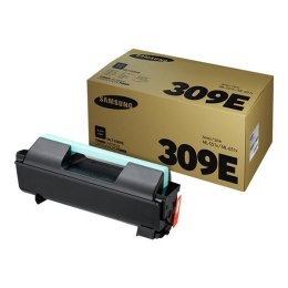 HP oryginalny toner SV090A, MLT-D309E, 309E, black, 40000s, extra duża pojemność