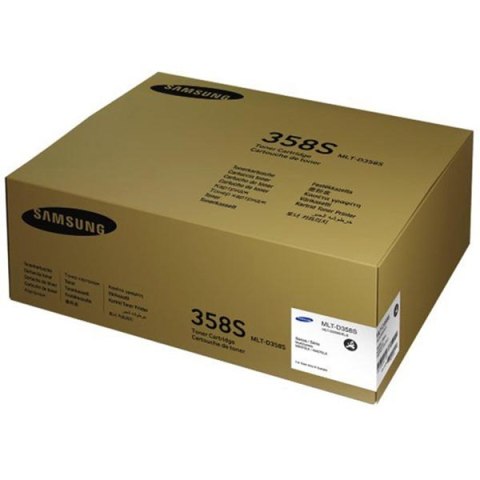 HP oryginalny toner SV110A, MLT-D358S, 358S, black, 30000s HP oryginalny toner SV110A, MLT-D358S, 358S, black, 30000s