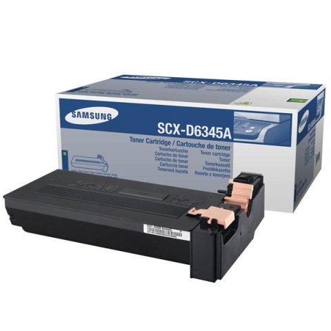 HP oryginalny toner SV202A, SCX-D6345A, D6345A, black, 20000s