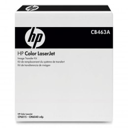 HP oryginalny transfer unit CB463A, Q3938-67989, black, 150000s