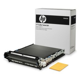 HP oryginalny transfer unit CB463A, Q3938-67989, black, 150000s