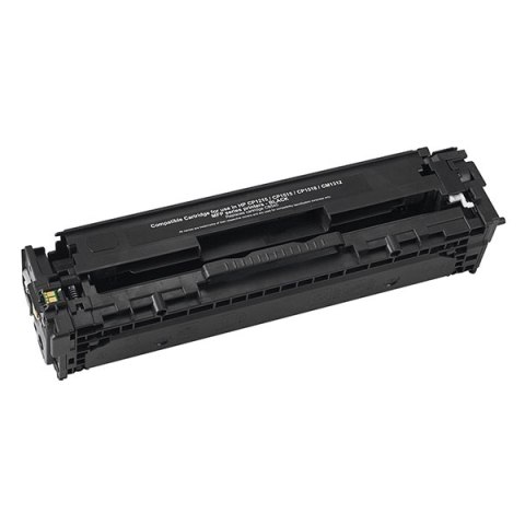 Katun Performance kompatybilny toner z HP CB540A, Canon 1980B002, HP 125A, CRG-716K, black, 2200s, CB540A