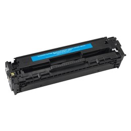 Katun Performance kompatybilny toner z HP CB541A, Canon 1979B002, HP 125A, CRG-716C, cyan, 1400s, CB541A