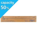 Konica Minolta oryginalny toner A33K05H, TN-322, black, 14400s, Połowa pojemności