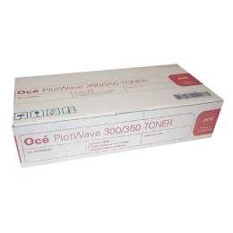 Oce oryginalny toner 10160074426, 1060127660, 6826B001, black, 2x400g