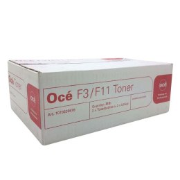 Oce oryginalny toner 1060040123, 1070020678, 7431B003, TYP F3/F11, black, 2x800g