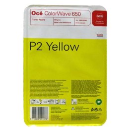 Oce oryginalny toner 1060125743, yellow