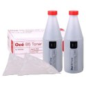 Oce oryginalny toner 25001843, 1070066545, TYP B5, black, 2x450g