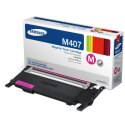 Samsung oryginalny toner CLT-M4072S, magenta, 1000s