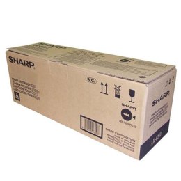 Sharp oryginalny toner DX20GTBA, black, 5000s