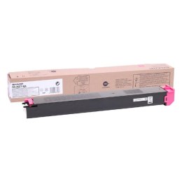 Sharp oryginalny toner DX-25GTMA, magenta, 7000s