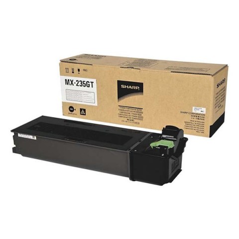 Sharp oryginalny toner MX-235GT, black, 16000s