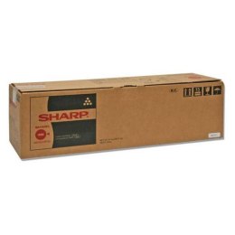 Sharp oryginalny toner MX-23GTBA, black, 18000s