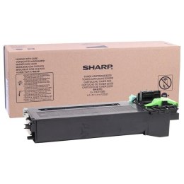 Sharp oryginalny toner MX-315GT, black, 27500s