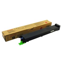 Sharp oryginalny toner MX-31GTBA, black, 18000s