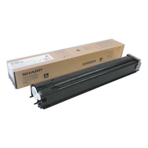 Sharp oryginalny toner MX-36GTBA, black, 24000s