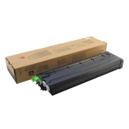 Sharp oryginalny toner MX-50GTBA, black, 36000s