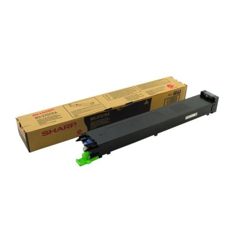 Sharp oryginalny toner MX61GTBA, black, 40000s