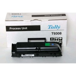 Tally Genicom oryginalny toner 43037, black, 6000s