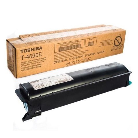 Toshiba oryginalny toner 6AJ00000086, 6AJ00000192, black, 36000s