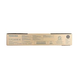 Toshiba oryginalny toner 6AJ00000123, 6AJ00000196, black, 38400s