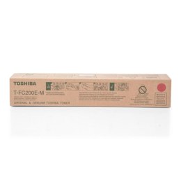 Toshiba oryginalny toner 6AJ00000127, magenta, 33600s