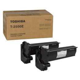 Toshiba oryginalny toner T2500, black, 500g