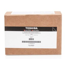 Toshiba oryginalny toner T305PKR, black, 6000s, 900g