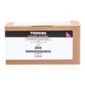 Toshiba oryginalny toner T305PMR, magenta, 3000s, 900g