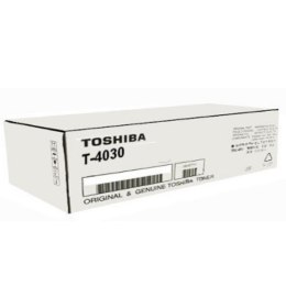 Toshiba oryginalny toner T4030, 6B000000452, black, 12000s