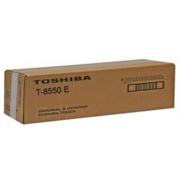 Toshiba oryginalny toner T8550E, 6AK00000128, black, 62400s