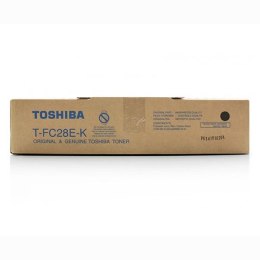 Toshiba oryginalny toner TFC28EK, 6AJ00000047, 6AK00000081, 6AJ00000278, black, 29000s