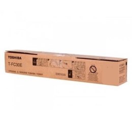 Toshiba oryginalny toner TFC30EY, 6AG00004454, 6AJ00000095, yellow, 33600s