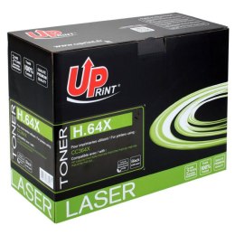 UPrint kompatybilny toner z HP CC364X, H.64X, black, 24000s