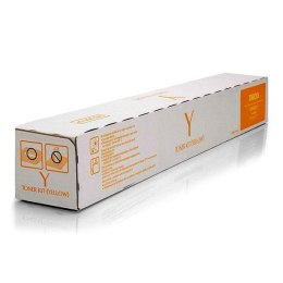 Utax oryginalny toner 1T02RLAUT0, CK-8512Y, yellow, 15000s