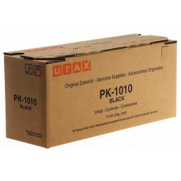 Utax oryginalny toner 1T02RV0UT0, PK-1010, black, 3000s