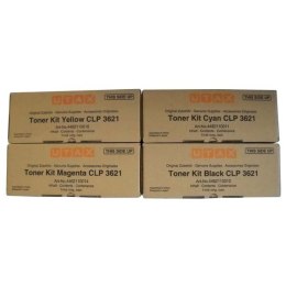 Utax oryginalny toner 4462110011, cyan, 5000s