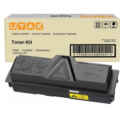 Utax oryginalny toner 613011110, TK-5130, 1T02MJ0TAC, black, 30000s