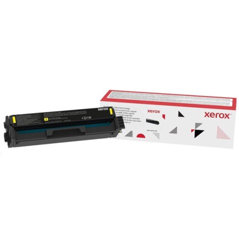 Xerox oryginalny Toner 006R04398, yellow, 2500s, high capacity