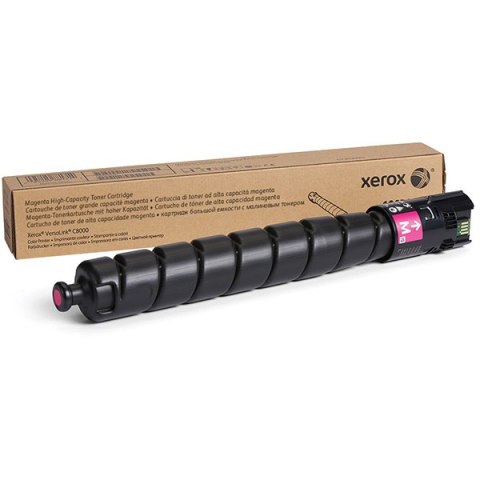 Xerox oryginalny Toner 106R04051, magenta, 16500s, high capacity