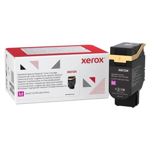 Xerox oryginalny cartridge 006R04679, magenta, 2000s, standardowa wydajność