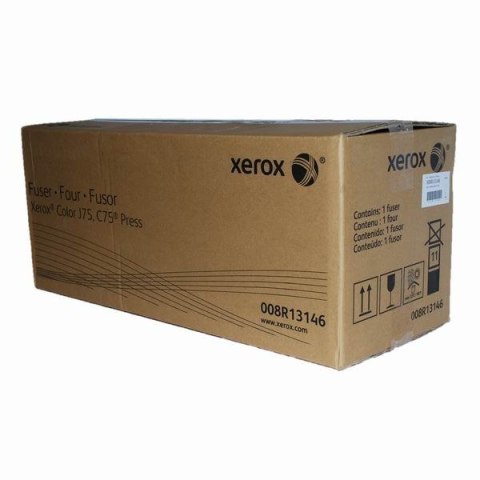 Xerox oryginalny fuser 220V 008R13146, 2000s