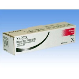 Xerox oryginalny toner 006R01124, magenta, 15000s