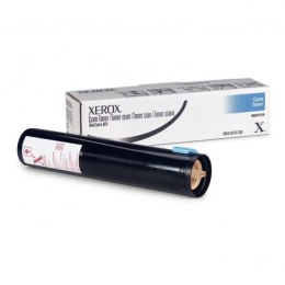 Xerox oryginalny toner 006R01154, cyan