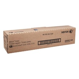 Xerox oryginalny toner 006R01160, black, 30000s