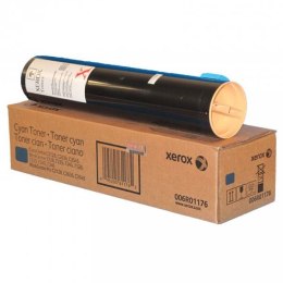 Xerox oryginalny toner 006R01176, cyan, 16000s