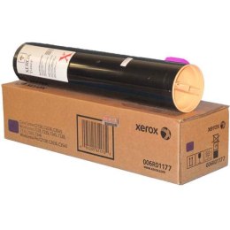 Xerox oryginalny toner 006R01177, magenta, 16000s