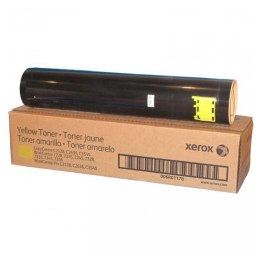 Xerox oryginalny toner 006R01178, yellow, 16000s