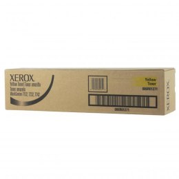 Xerox oryginalny toner 006R01271, yellow, 7000s